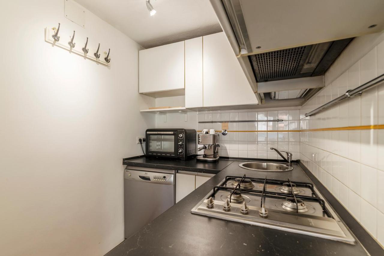 Banchi Vecchi Apartment With Terrace Roma Dış mekan fotoğraf